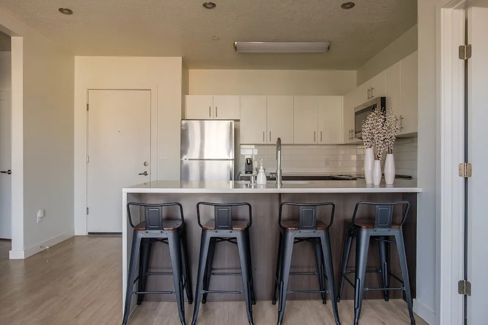 Comfy Downtown Apartments by Frontdesk