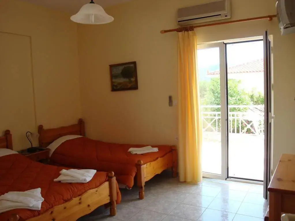 Stamatia Studios