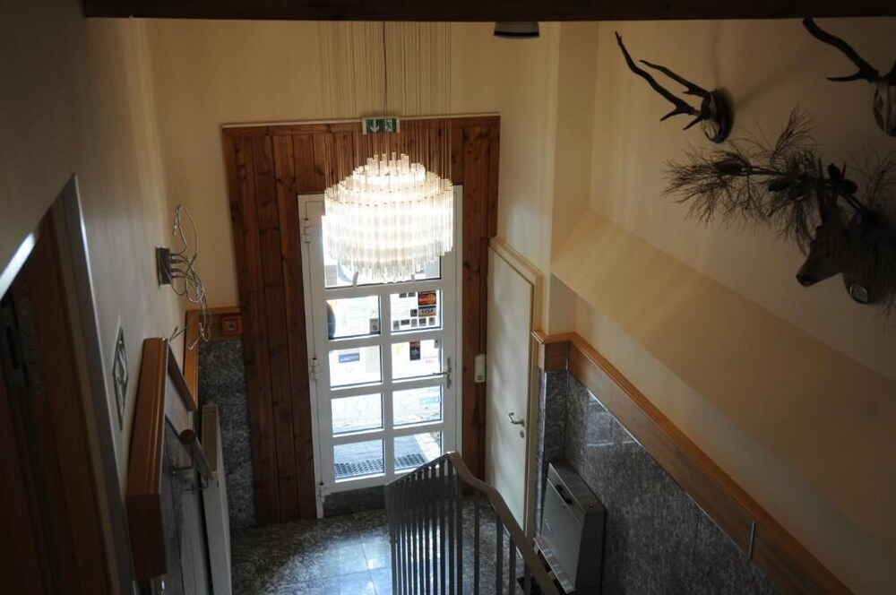 Hotel Villa Will