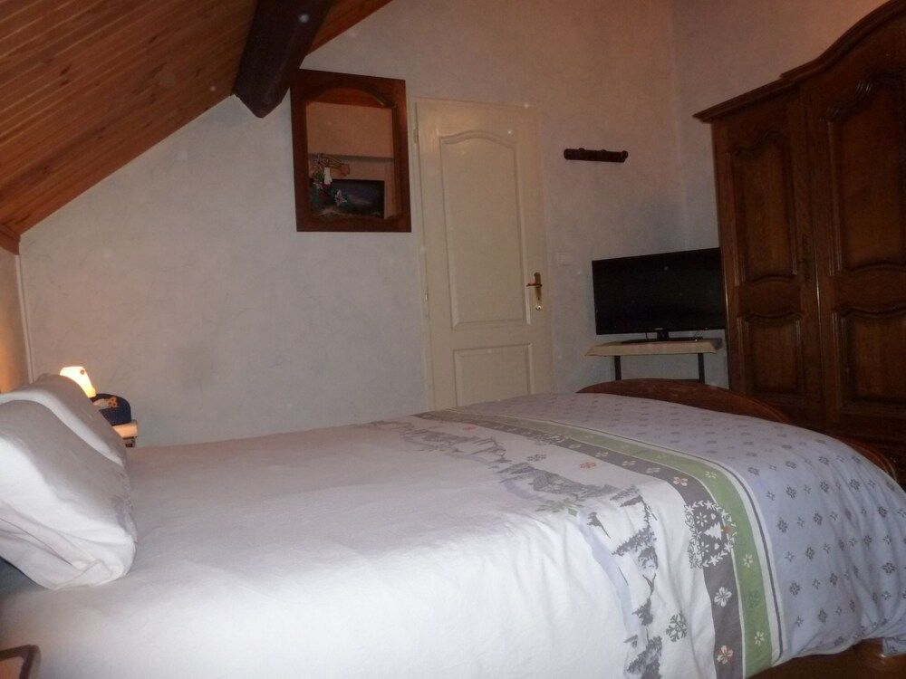 Les Cigales Chambre d'Hote