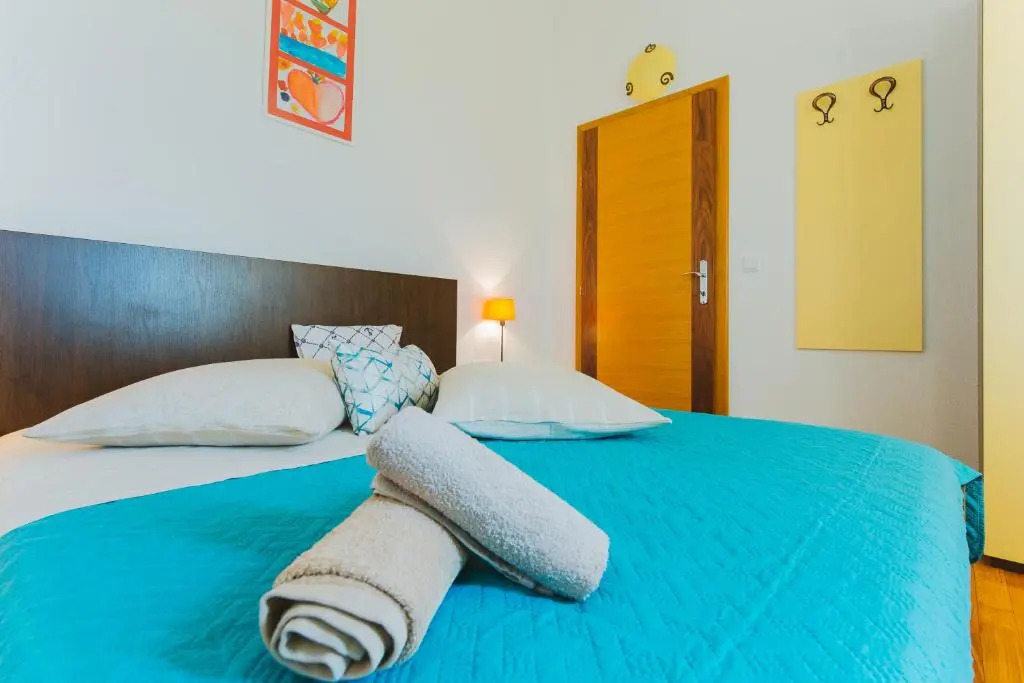 Apartmani Villa Marija