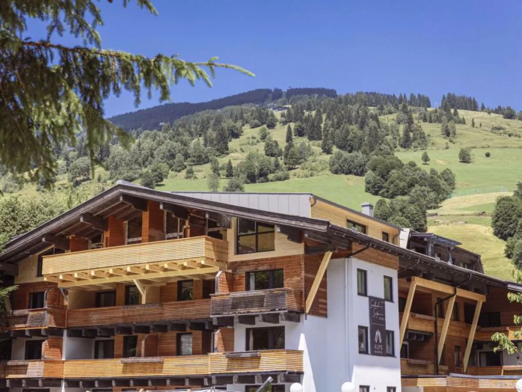 Apartment Suite Saalbach-Hinterglemm