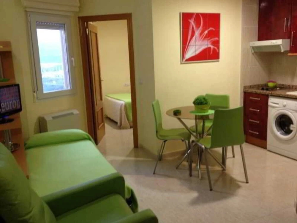 Residencial Alcoy
