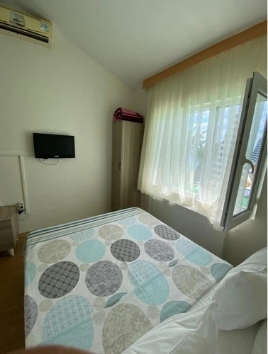 Plaj Otel Nakibey