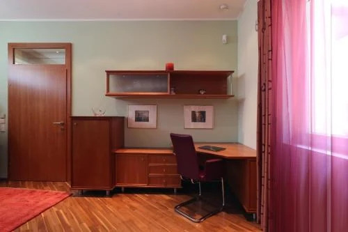 Apartment-Oberlaa