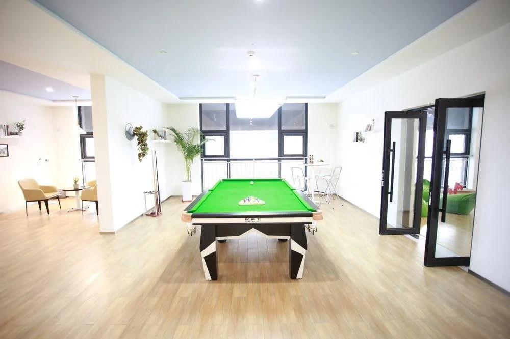 Fantasia Apartment Hotel