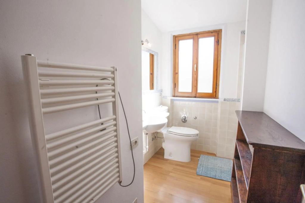 Villino Il Lentisco 4/6 beds with garden in the countryside-VILLINO IL LENTISCO GRANDE