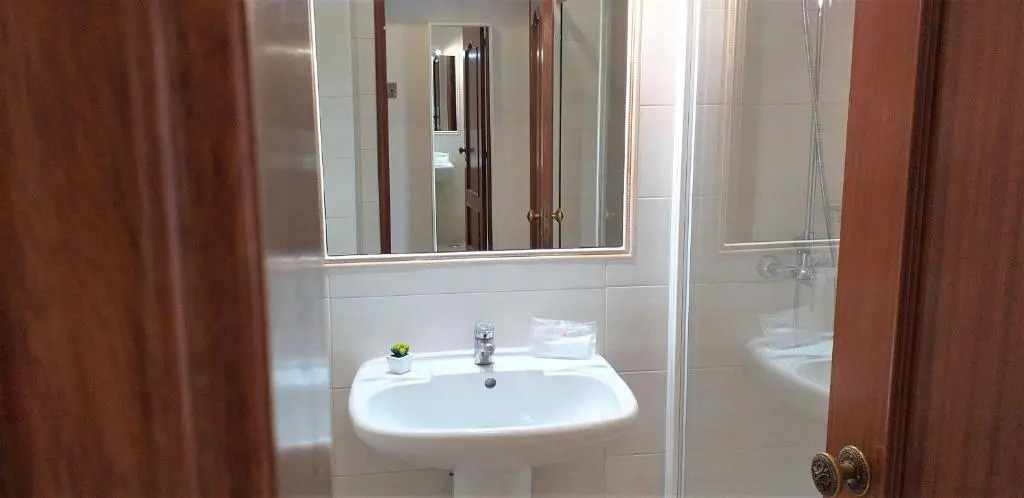Avenida Mar- Vista Mar, Wifi, 150mt Praia