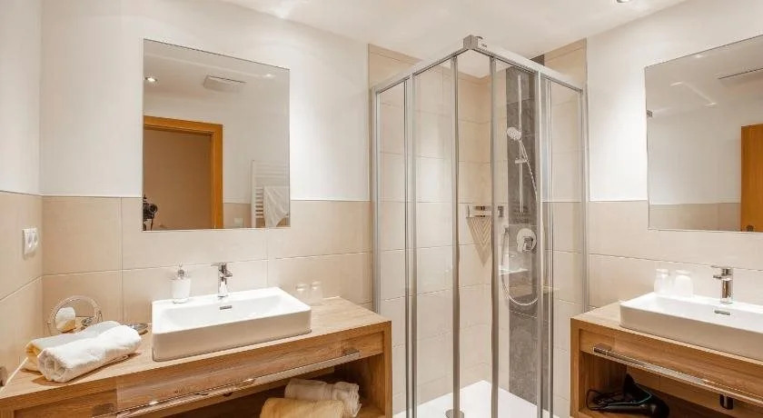 Trofana Appartements