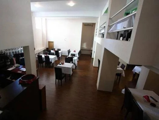 Hotel Basarab