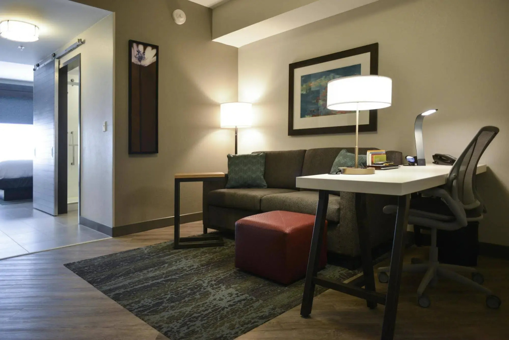 Hilton Garden Inn Louisville Mall Of St. Matthews