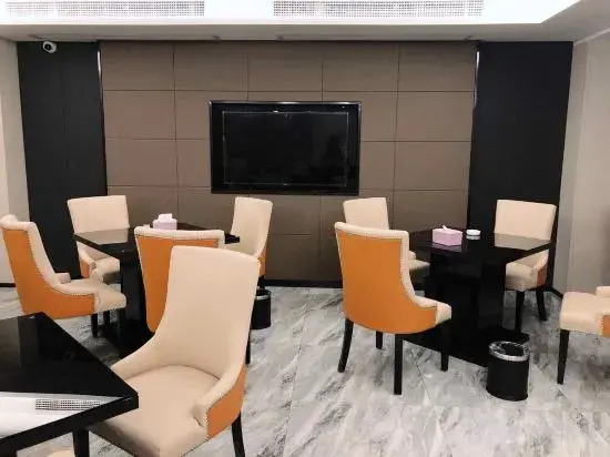 Shaowu Huating Hotel