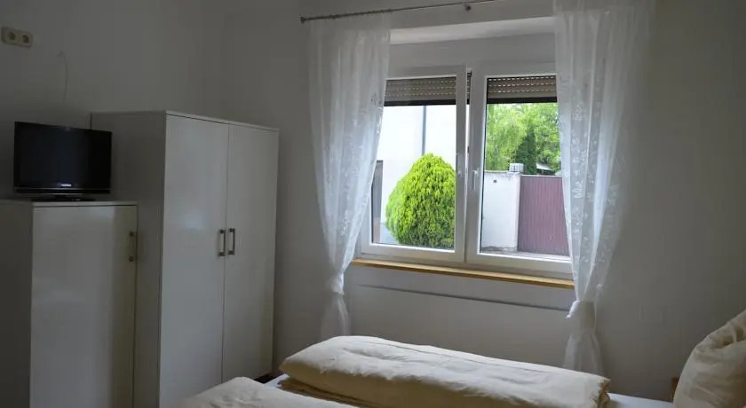 Ferienhaus Moritz