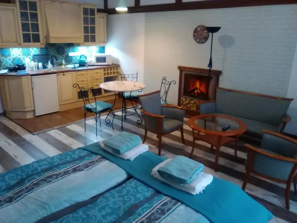 Apartment Fatmagül