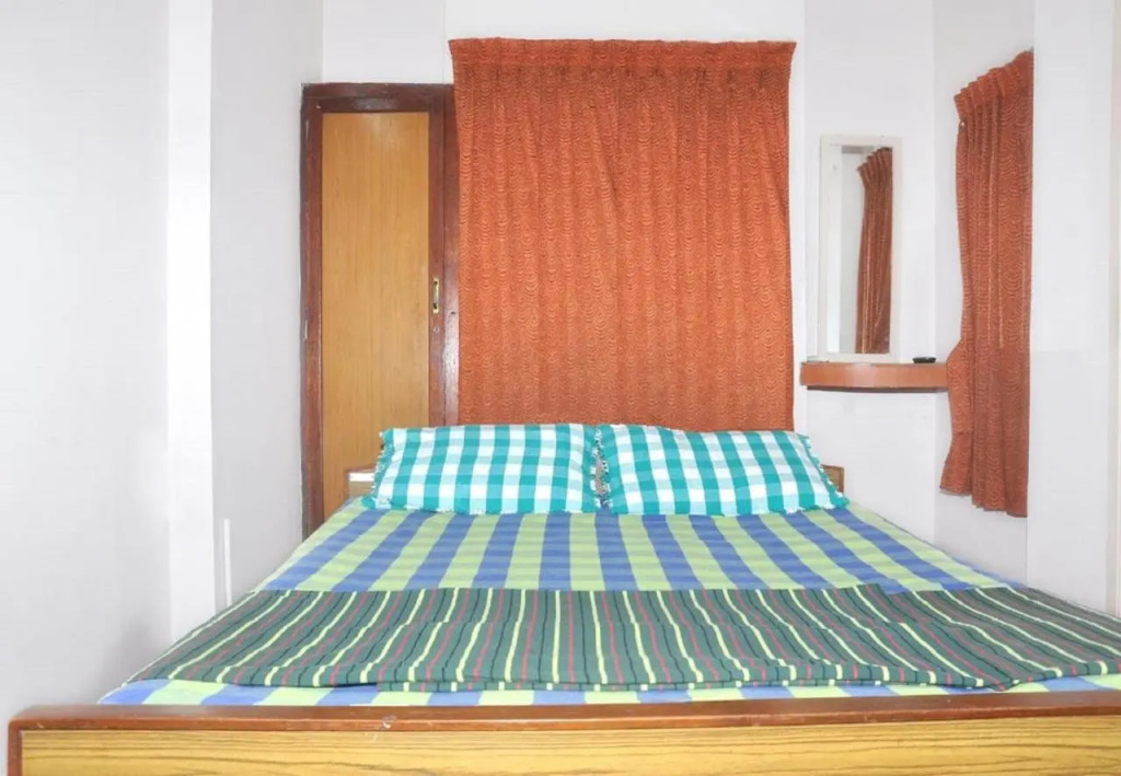 Viswam Guest House
