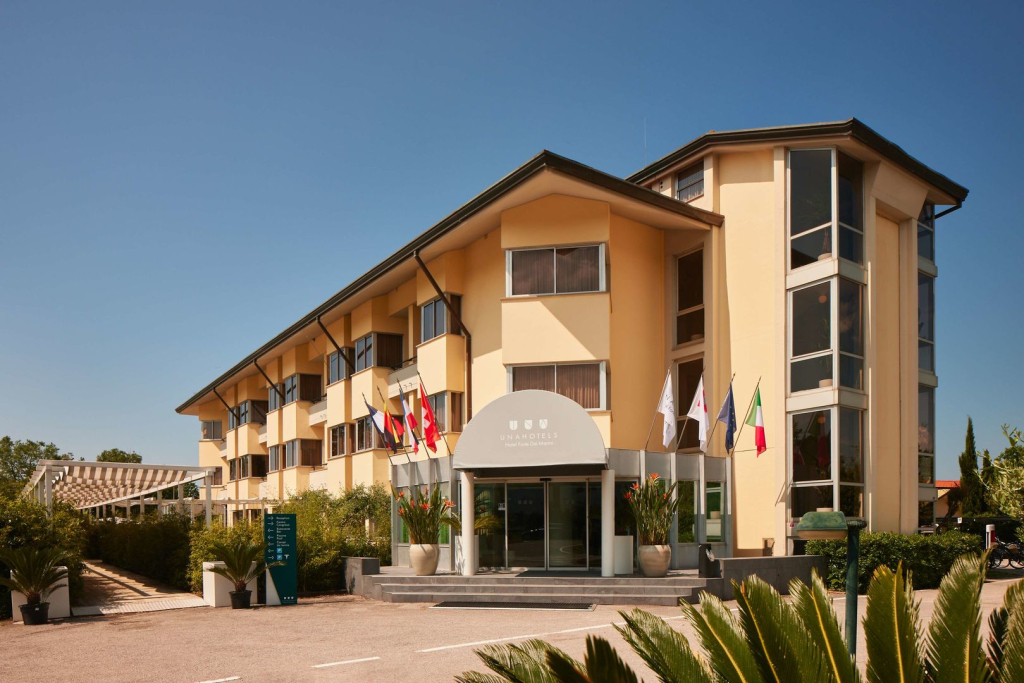 UNA Hotels Forte Dei Marmi
