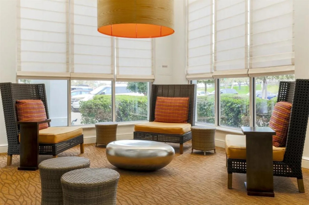 Hilton Garden Inn Dallas/Market Center
