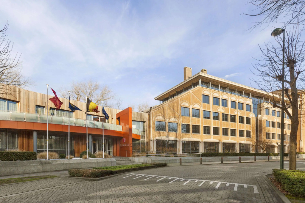 B&B HOME Brussels East Woluwe
