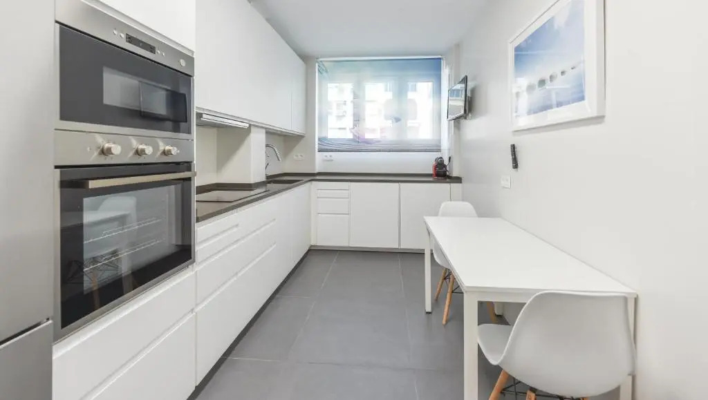 Apartamento lujo playa Lasiesta3