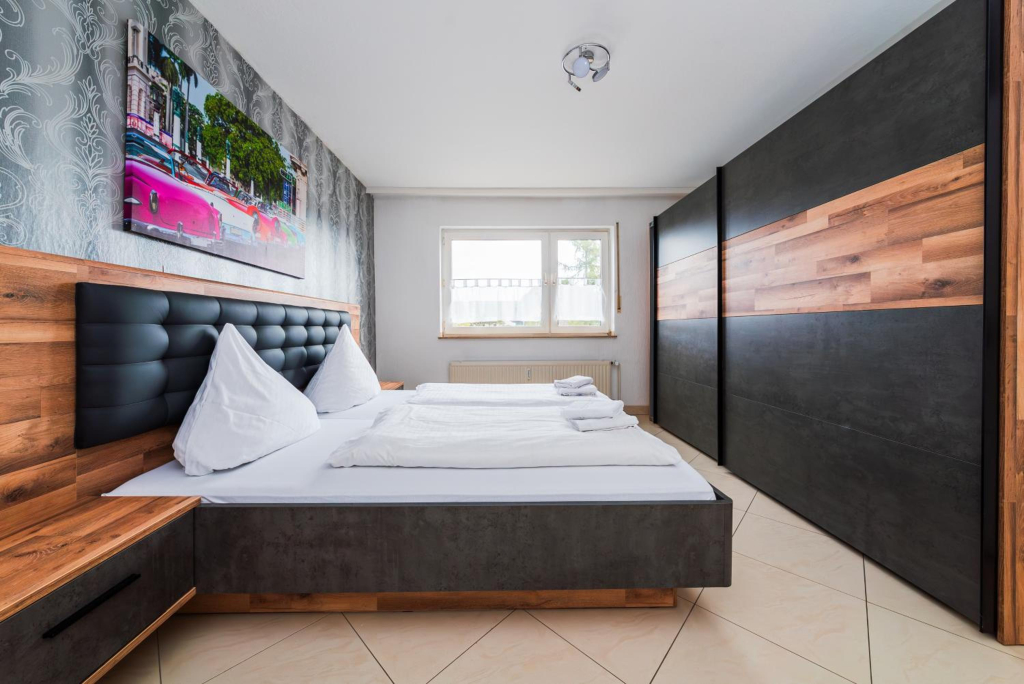 G & L Hotel Dortmund