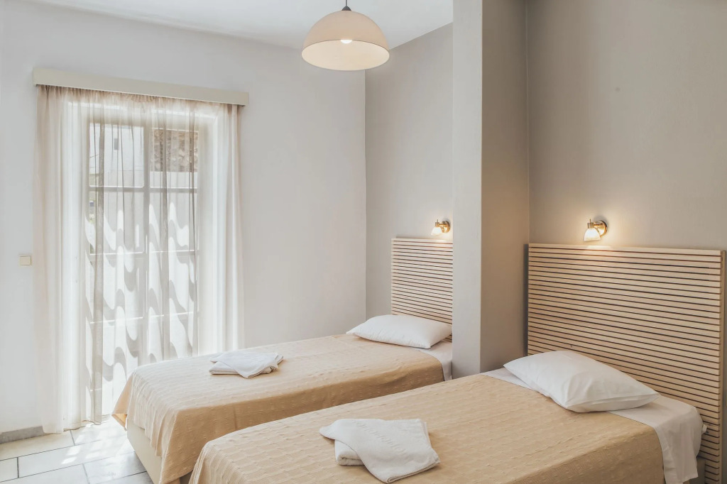 Hotel Semeli