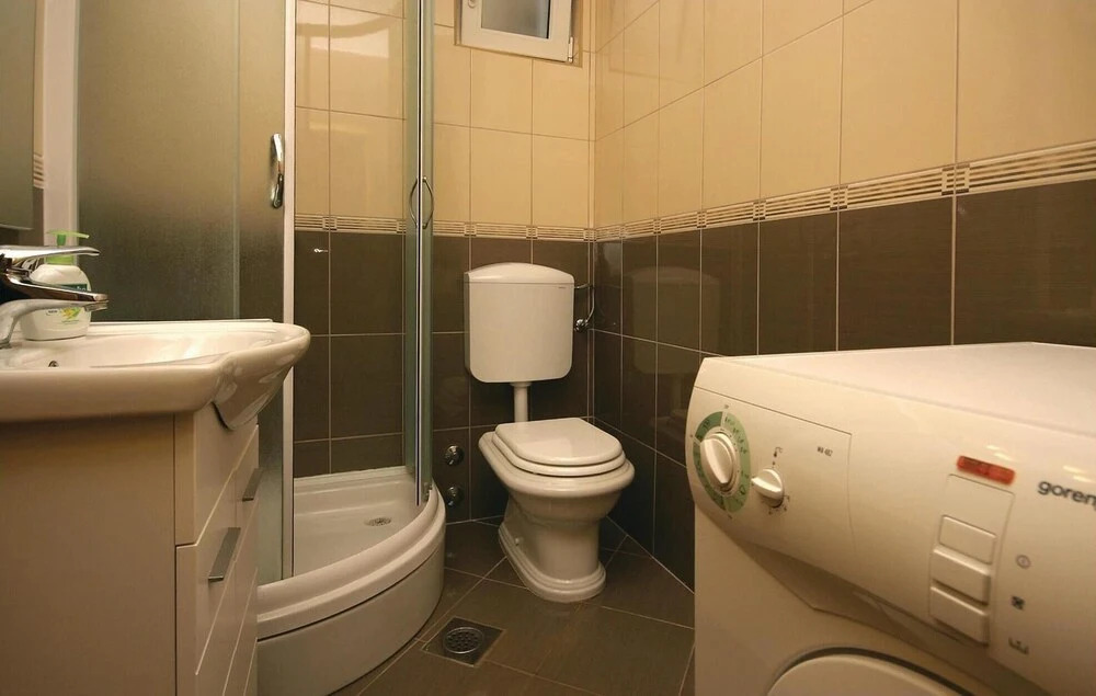 Awesome Home in Pisak With Wifi and 1 Bedrooms