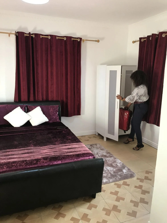 Rose B&B