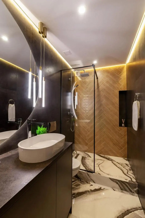 Royal apartment on Balabana 23
