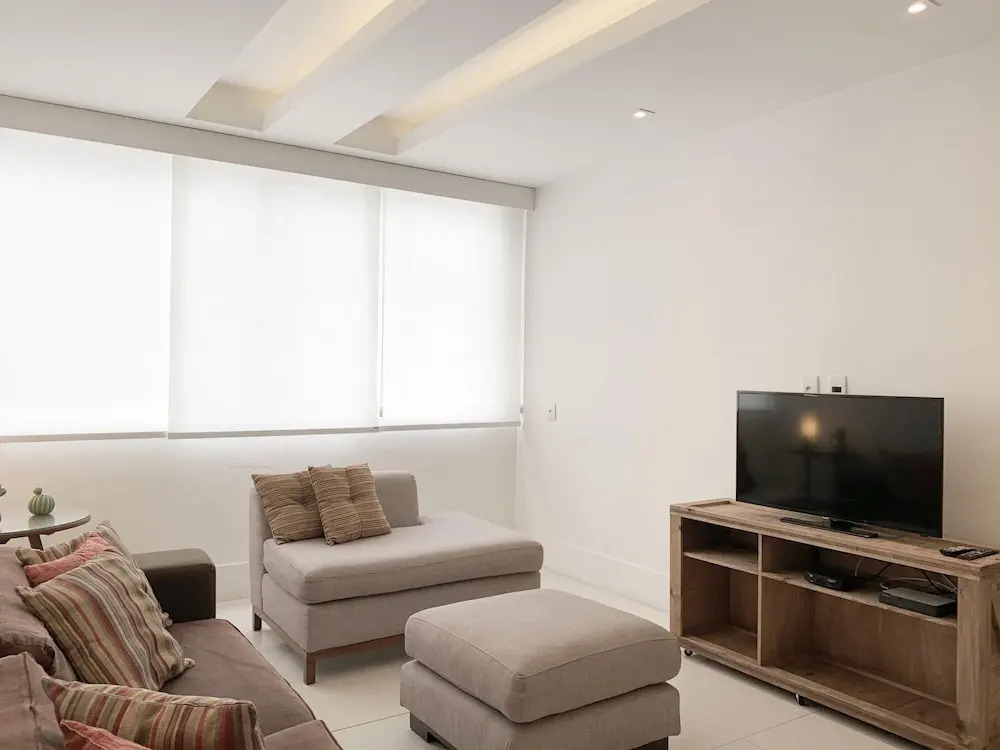 2 Minutes From Copacabana Beach Sl1001