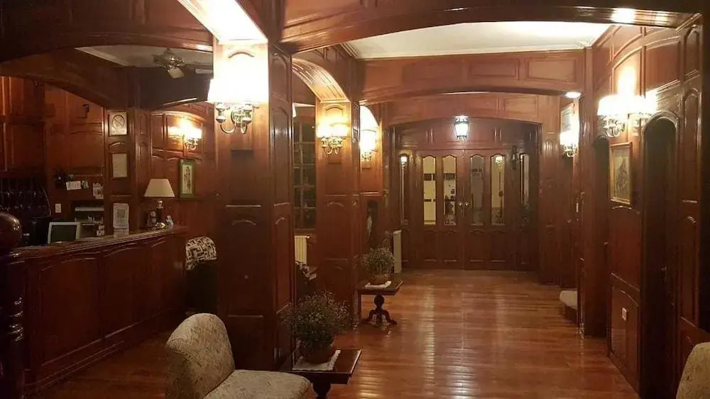 HOTEL PORTAL DE SALTA