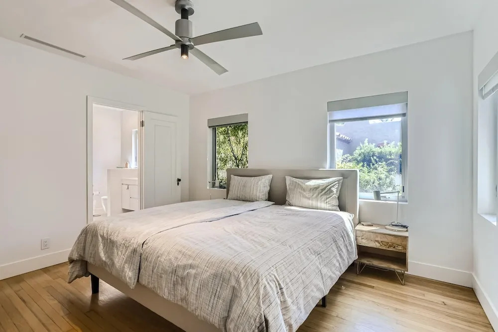 Villa Ardmore - Indulge in Spa Living with Guesthouse & Private Pool