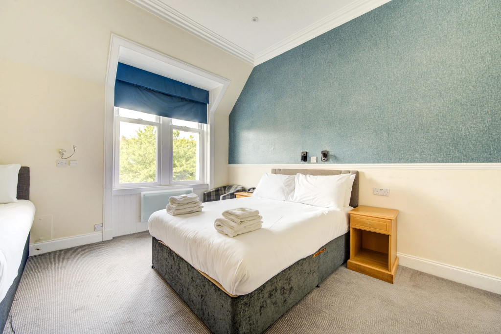The Morar Hotel