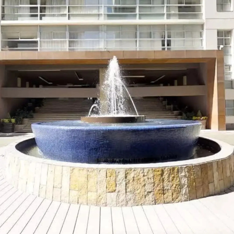 Blue Beach - Beautiful 2 Bed Apt in Polanco