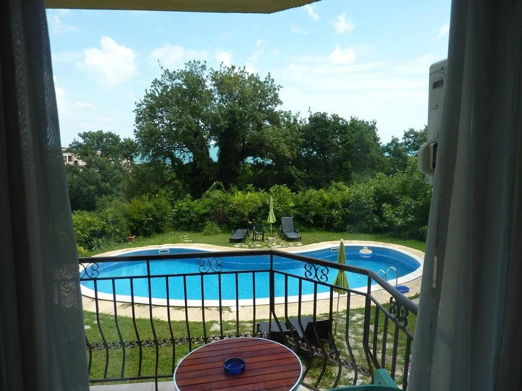 Riviera Sea VillageApartments Golden sands