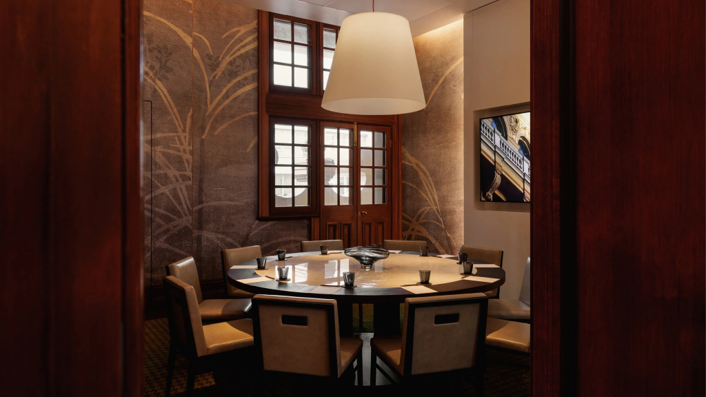 Capella Sydney