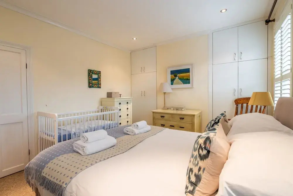 Charming Victorian Family Home in Wimbledon