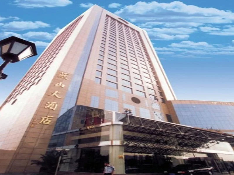 Young Sun Hotel Hebei