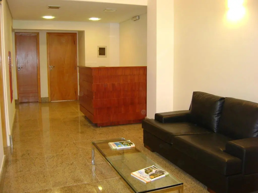 Itajubá Flat Hotel