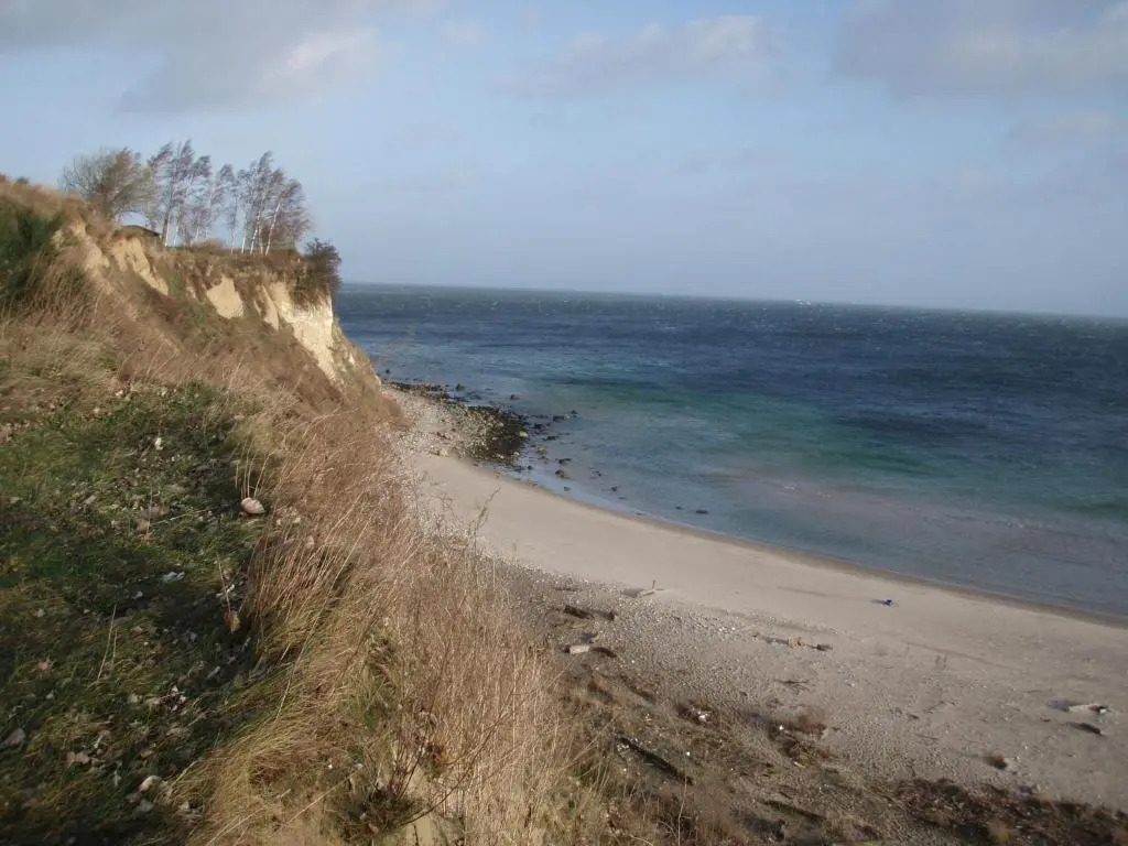 Ferienwohnungen Zeuke auf Rügen