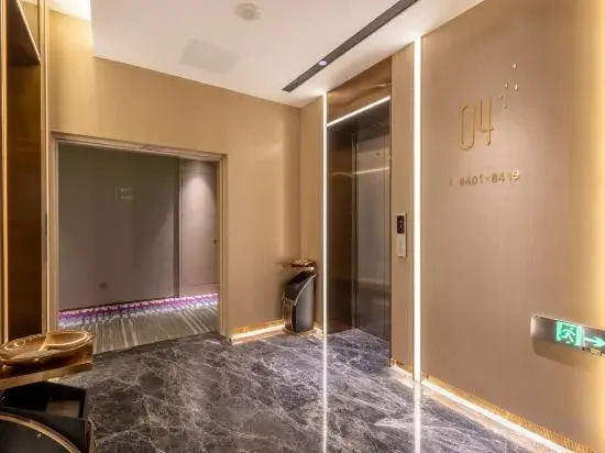 Lavande Hotel (Guangzhou Xintang Shapu Wanhui Square)