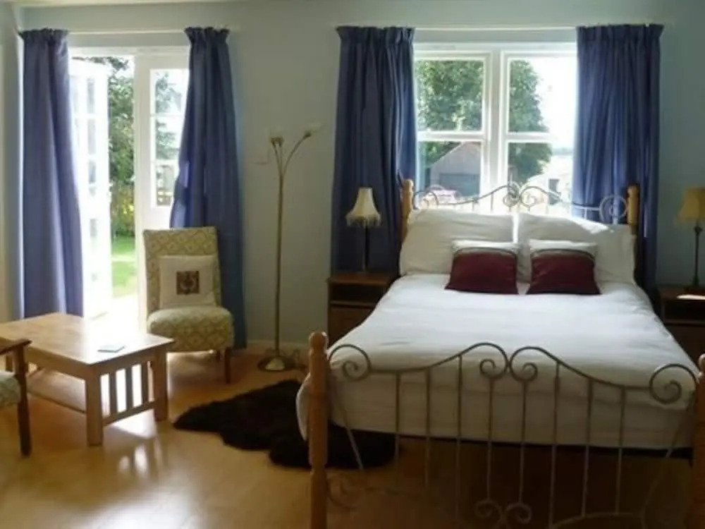 Arisaig B&B