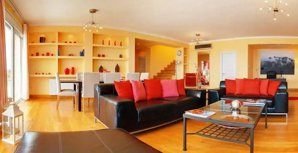 Corfu Luxury Villas