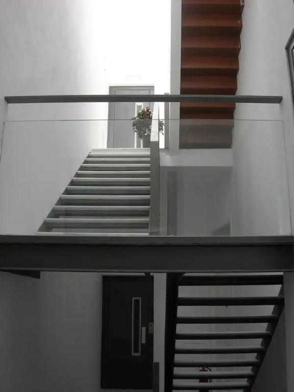 Hello Málaga Ismo Arquitectura