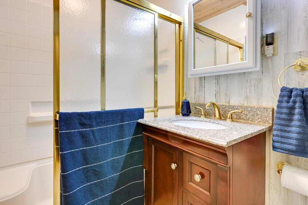 Pet-friendly Michigan Escape w/ Patio & Gas Grill!