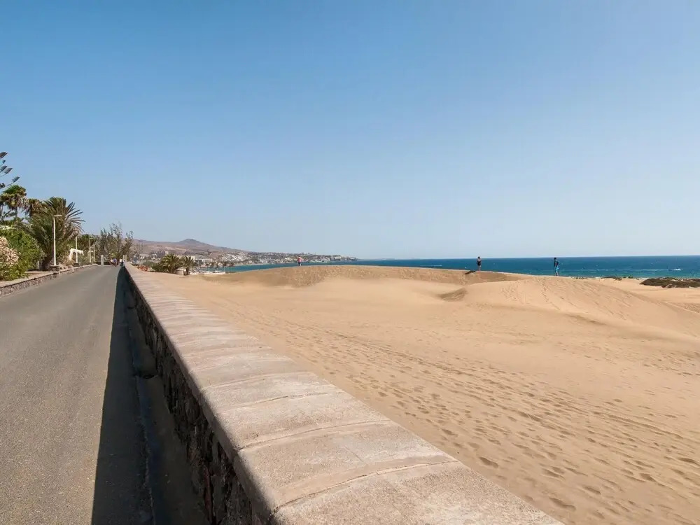 Pretty Apartment in Maspalomas Near the Beach-formerly TUI Ferienhaus