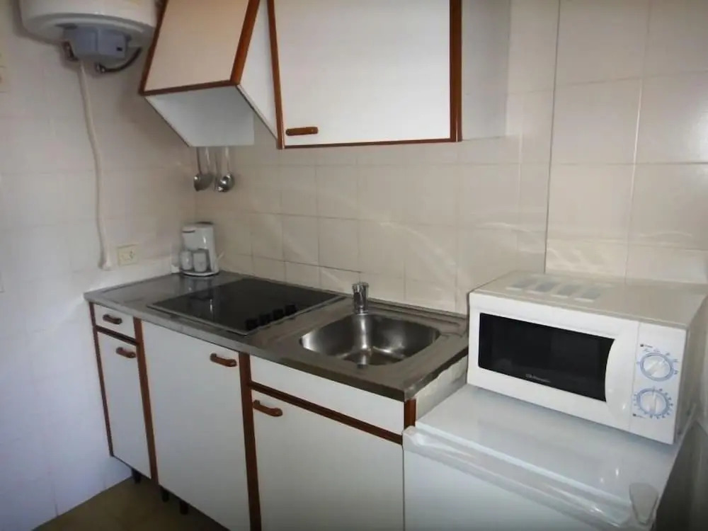 Apartments Mirasol