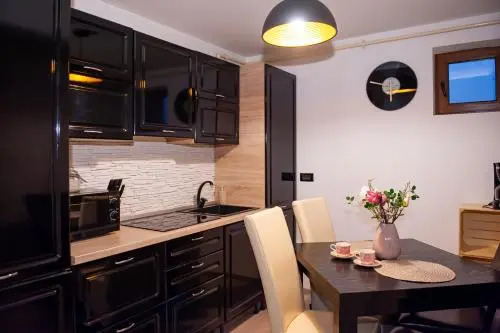 Adriella Apartment Luxury