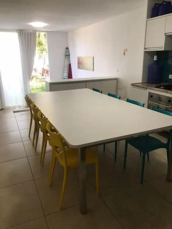 Praia Carneiros Flat Hotel