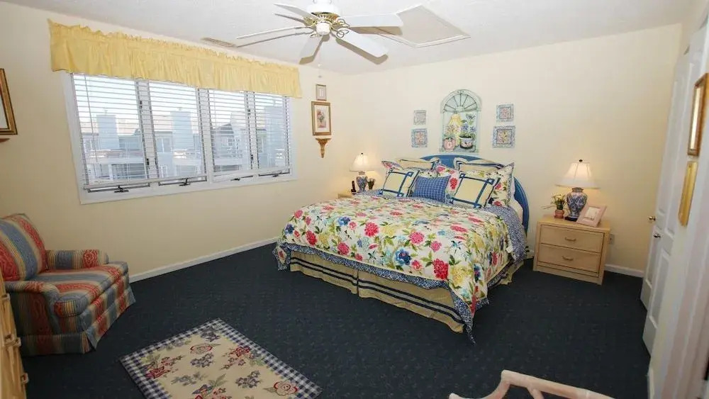 The Right Bite 1126 - 4 Br Home