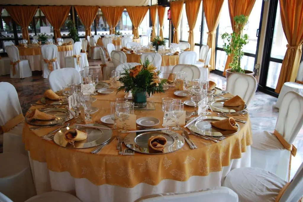 Hotel Los Templarios